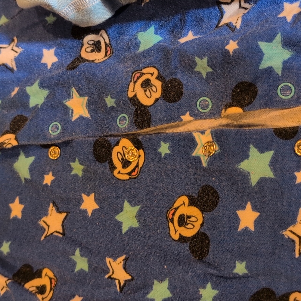 Disney Baby 3-6 Month Set - Picture 2 of 6